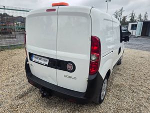 Fiat Doblo 2013 - Image 4