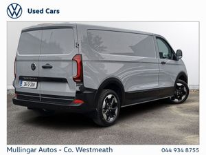 Volkswagen Transporter TRANSPORTER PA LWB30 150BHP - Image 3
