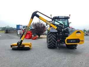 New McConnel PA6067-70 - Image 2