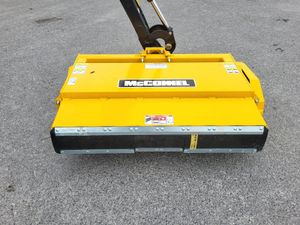 New McConnel PA6067-70 - Image 4