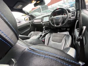 212 Ford RAPTOR 2.0 BI TURBO VAT INVOICE - Image 2