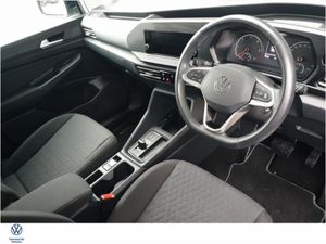 Volkswagen Caddy CADDY LIFE TDI 122HP A7F - Image 3