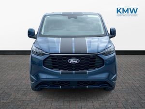 Ford Transit Custom Sport 2.5 PHEV FWD - Image 3