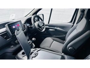 Nissan Primastar Free Towbar or Ply SV PREMIUM 130 - Image 4