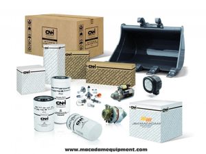 Genuine Case & Manitou Parts Countrywide. - Image 2