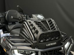 LONCIN X WOLF MUD 1000 CC 2026 / 262 - Image 4