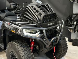 LONCIN X WOLF MUD 1000 CC 2026 / 262 - Image 3