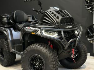 LONCIN X WOLF MUD 1000 CC 2026 / 262 - Image 2