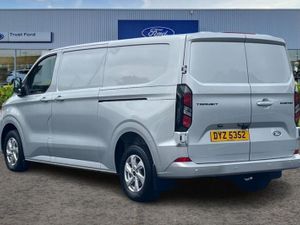 Ford Transit Custom 320 Limited AUTO L2 LWB FWD 2. - Image 2