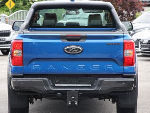 Ranger Auto * Off Road pack * 2.0 Bi turbo TDCi - Image 4