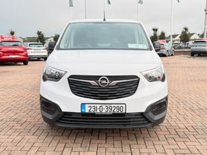 Opel Combo Comfort Trim - Image 2