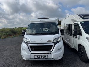 Elddis Accordo 120 (Price Includes VRT) - Image 2