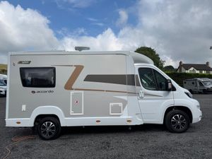 Elddis Accordo 120 (Price Includes VRT) - Image 4