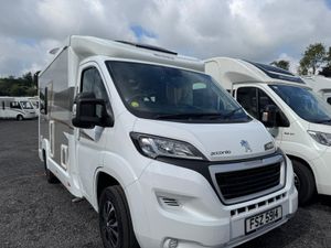 Elddis Accordo 120 (Price Includes VRT) - Image 3