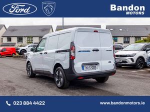 Ford Transit Courier 2026 Ford Transit Courier Tre - Image 3