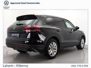Volkswagen Touareg COMM 3.0TDI 231HP AUTO 4MOT *EL - Image 4