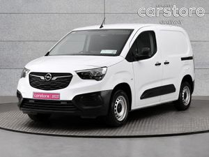 Opel Combo 1.5 CDTI COMFORT L1H1 100BHP 6SPD 3SEAT - Image 3