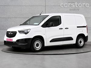Opel Combo 1.5 CDTI COMFORT L1H1 100BHP 6SPD 3SEAT - Image 4