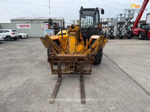 JCB 532-120 Year 1997 - 3382 hours - Image 4
