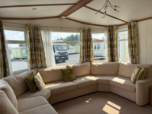 THIS 39X12 2 BED CARNABY RIDGEWAY IS CUTTING EDGE - Image 3