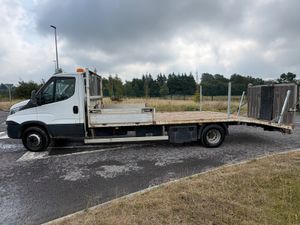 Iveco Beavertail - Image 4