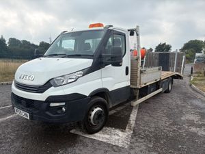 Iveco Beavertail - Image 3