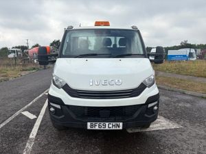 Iveco Beavertail - Image 2