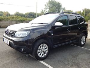 2023 Dacia Duster Comm CVRT 01/27 - Image 4