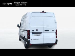 Renault Master 2026 - Image 4