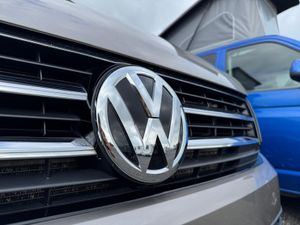 VW California Ocean (Price Includes VRT) - Image 4