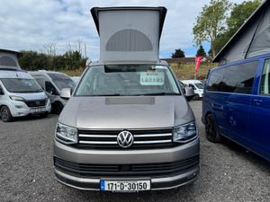 VW California Ocean (Price Includes VRT) - Image 2