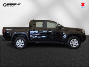 Volkswagen Amarok Diesel Life - Image 3