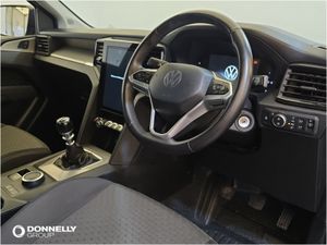 Volkswagen Amarok Diesel Life - Image 4