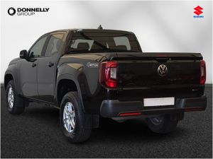 Volkswagen Amarok Diesel Life - Image 2