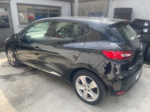 Renault Clio trade in - Image 4