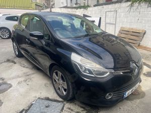 Renault Clio trade in - Image 3