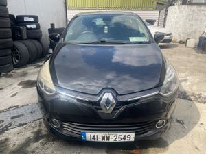 Renault Clio trade in - Image 2