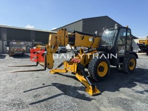 JCB 540-170 Telescopic Handler - Image 3