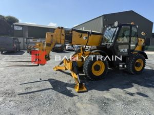 JCB 540-170 Telescopic Handler - Image 4