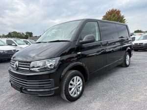 Volkswagen Transporter - Image 2