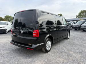 Volkswagen Transporter - Image 3