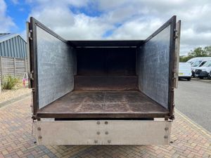 2015 Ford Transit Tipper Van - Image 3
