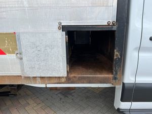 2015 Ford Transit Tipper Van - Image 4