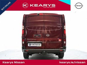Nissan Primastar L2H1 150 SV PREMIUM AUTO - DEMO V - Image 3
