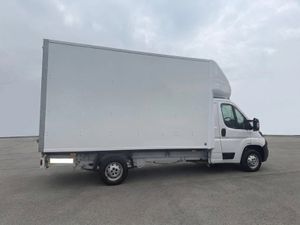 2023 Peugeot Boxer Luton Box Van - Image 3
