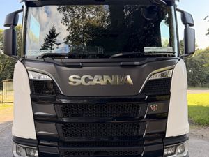 2020 Scania R520  6x2 T/U. Highline. Ref No: 2631 - Image 2