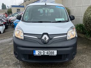 Renault Kangoo EXPRESS ZE 33 BUSINESS FULL ELECTRI - Image 2