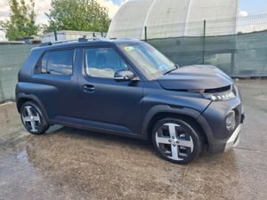 261 Hyundai inster Ev  Elegance  49kwh  1km - Image 2
