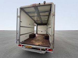 2021 Man TGE Luton Low Loader Van - Image 3
