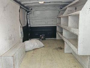231 RENAULT TRAFIC COMMERCIAL - Image 4
